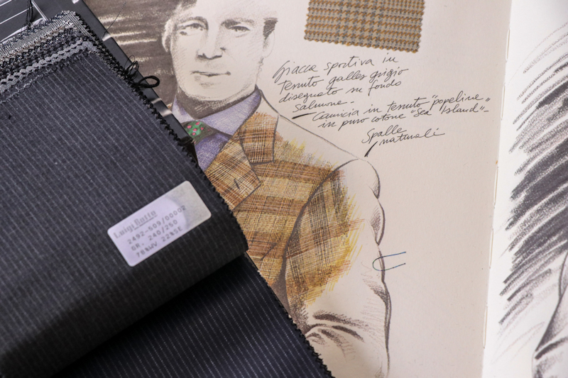 Lanificio Luigi Botto