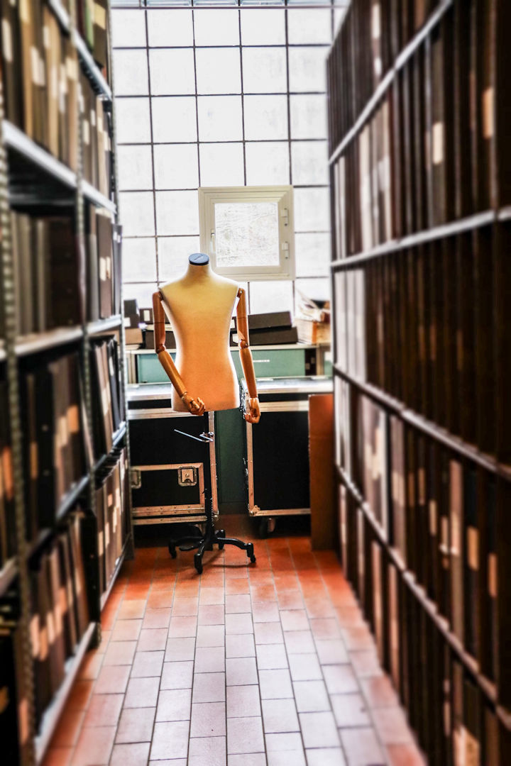 The Collection for Manufacturing