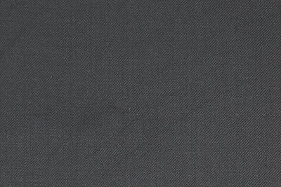 Charcoal Fine Twill