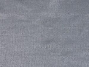 Silver Grey Fine Twill
