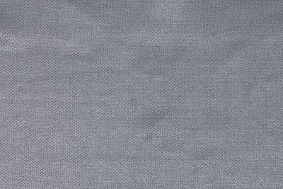 Silver Grey Fine Twill