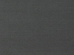 Charcoal Fine Twill