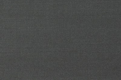 Charcoal Fine Twill