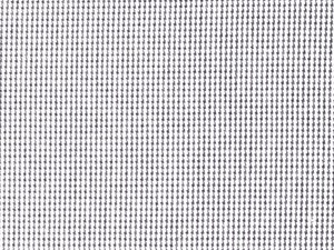 Black & Ivory Mini Houndstooth