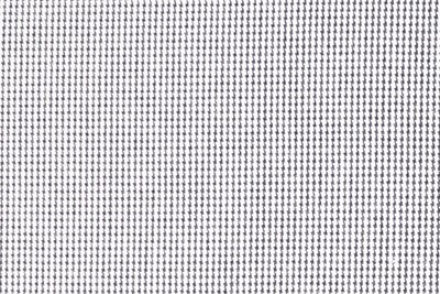 Black & Ivory Mini Houndstooth